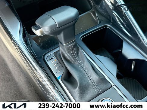 New 2026 Kia Sorento LX image 26