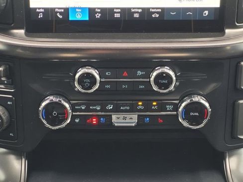 New 2026 Ford F150 Tremor w/ Equipment Group 402A High image 15