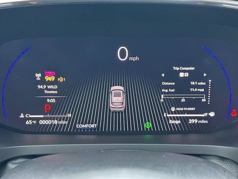 New 2026 Acura MDX w/ Technology Package image 26