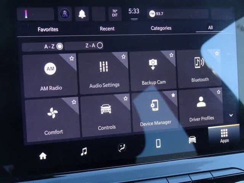 Used 2024 Jeep Compass Latitude image 23