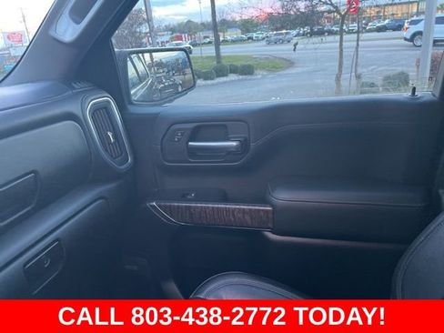 Used 2019 GMC Sierra 1500 Denali w/ Technology Package image 31