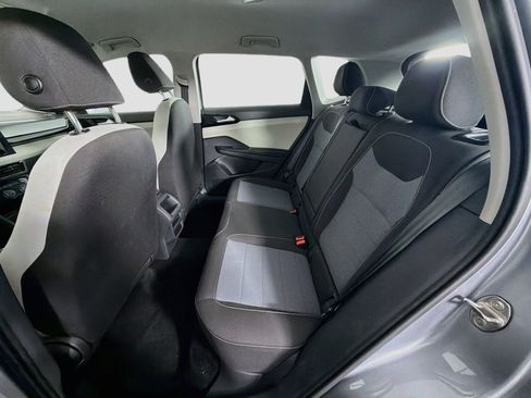 Used 2025 Volkswagen Taos S FWD image 27