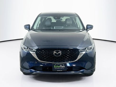 Used 2025 MAZDA CX-5 AWD 2.5 S w/ Select Package image 2