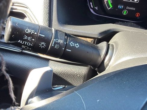 Used 2022 Honda Accord EX-L image 14