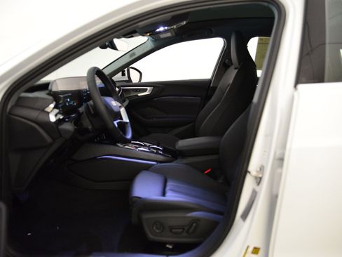 New 2025 Audi A5 2.0T Premium Plus image 23