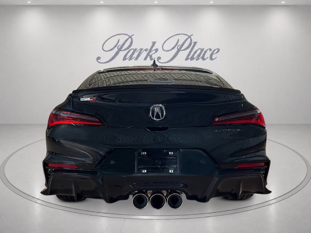 New 2026 Acura Integra Type S FWD image 4