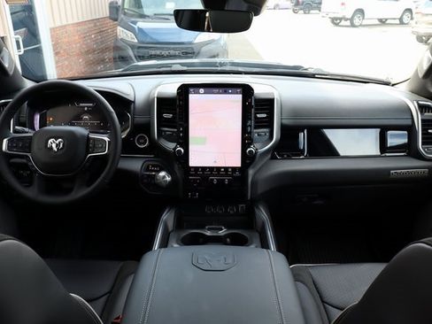 New 2026 RAM 1500 Laramie w/ Night Edition image 46