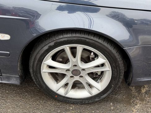 Used 2006 Saab 9-5 2.3T FWD image 9