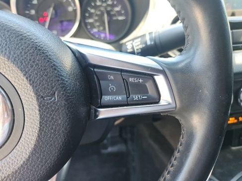 Used 2017 FIAT 124 Spider Lusso RWD image 18