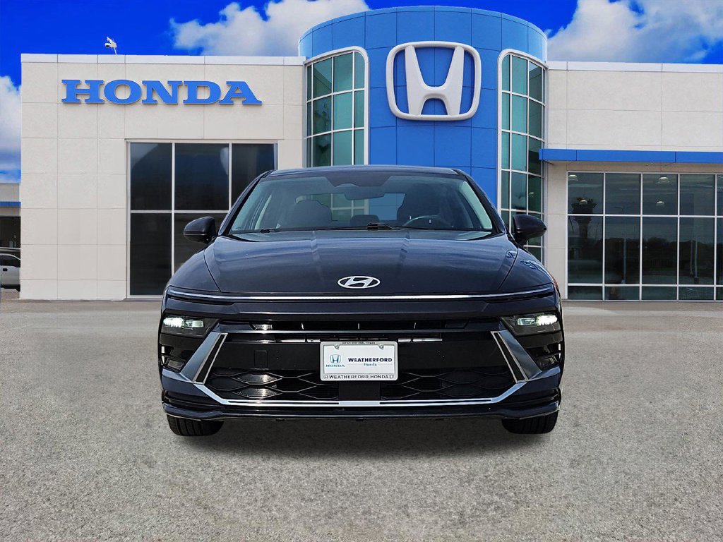 Used 2024 Hyundai Sonata SEL FWD image 8