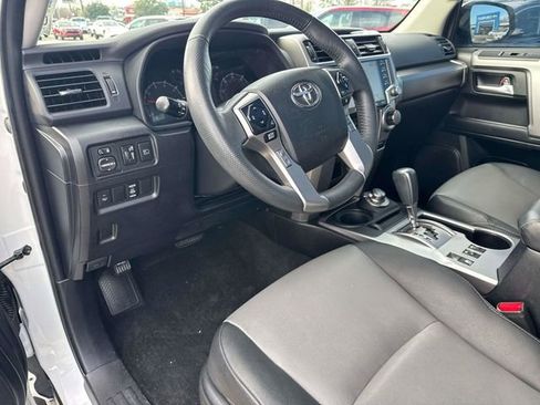 Used 2021 Toyota 4Runner SR5 Premium image 23