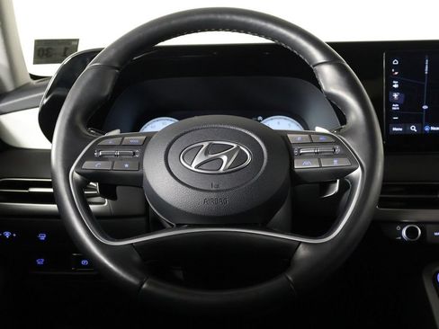 Certified 2025 Hyundai Palisade SEL AWD/4WD image 45