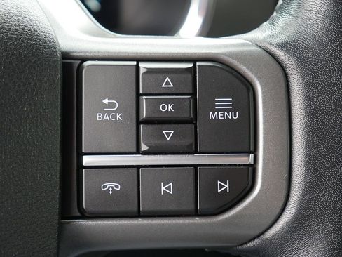 Used 2022 Ford F150 Lariat w/ Equipment Group 502A High AWD/4WD image 34