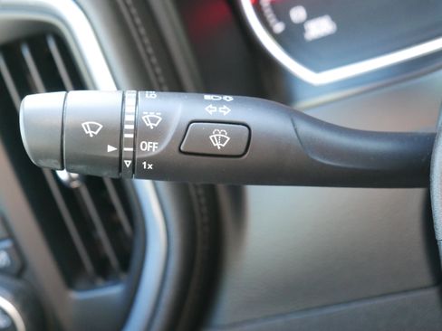 Certified 2022 Chevrolet Silverado 2500 LT w/ Convenience Package image 26