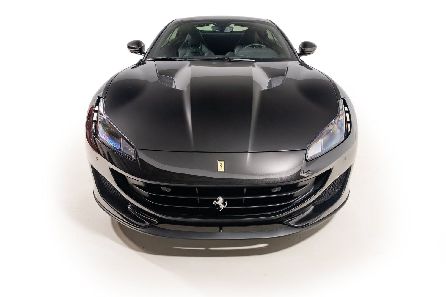 Used 2019 Ferrari Portofino RWD image 11
