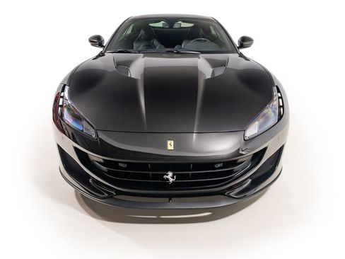 Used 2019 Ferrari Portofino RWD image 11