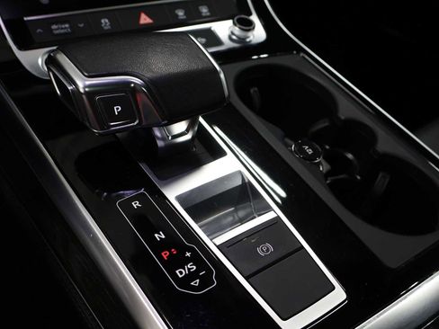 Used 2023 Audi Q7 3.0T Premium Plus w/ Premium Plus Package AWD/4WD image 27