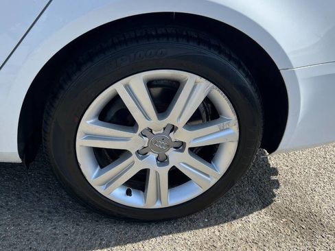 Used 2010 Audi A4 2.0T Premium AWD/4WD image 29