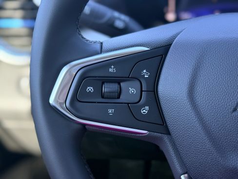 New 2026 Chevrolet Trax LT image 10