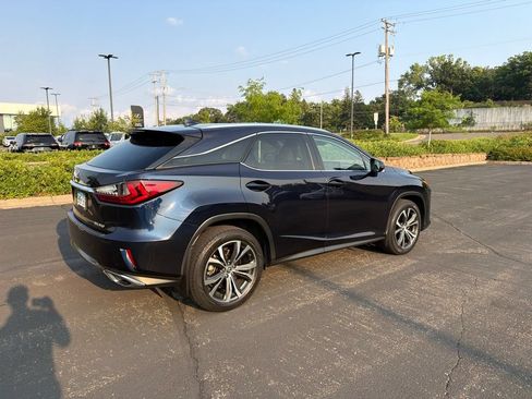 Used 2019 Lexus RX 350 AWD w/ Navigation Package image 23