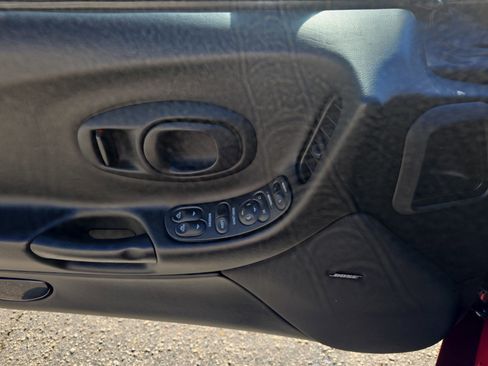 Used 2004 Chevrolet Corvette NA w/ Preferred Equipment Group image 29