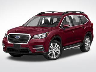 Used 2022 Subaru Ascent Limited w/ Technology Package AWD/4WD image 9