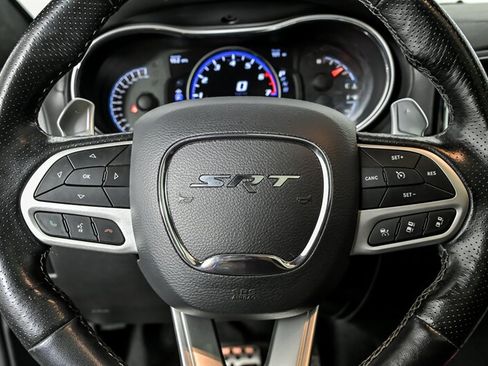 Used 2019 Jeep Grand Cherokee SRT AWD/4WD image 24