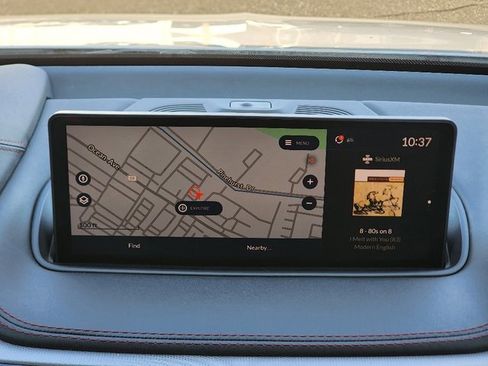 Used 2024 Acura MDX A-Spec image 27