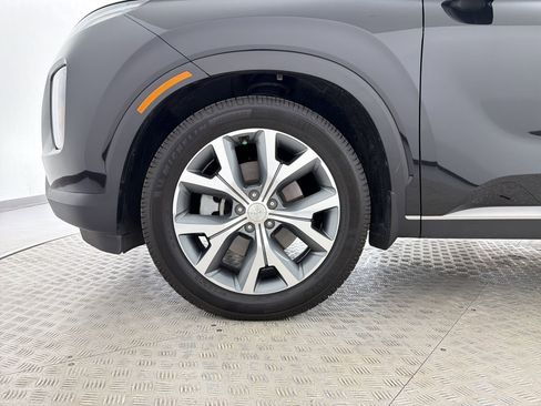 Used 2021 Hyundai Palisade SEL w/ Convenience Package FWD image 11