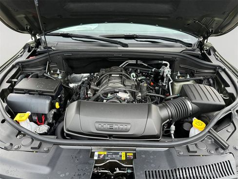 New 2026 Dodge Durango GT image 9