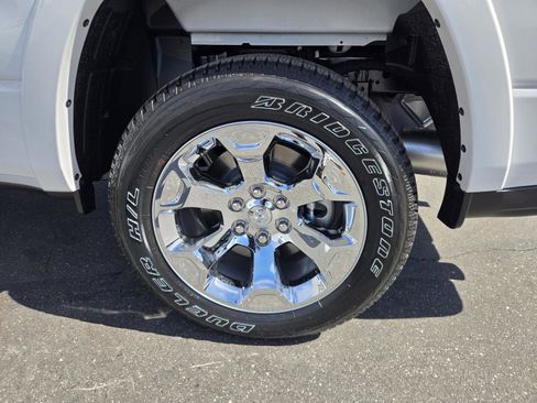 New 2026 RAM 1500 Big Horn image 36