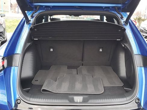 Certified 2025 Acura ADX A-Spec image 10