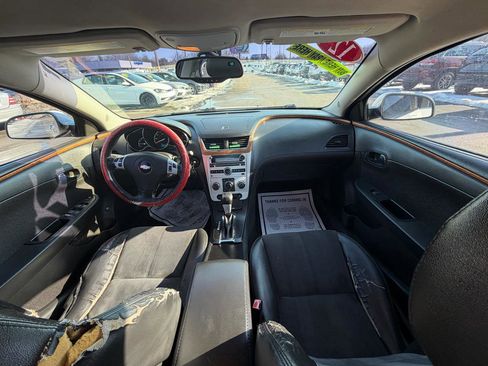 Used 2012 Chevrolet Malibu LT image 14