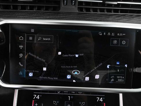 Used 2024 Audi A6 Premium Plus AWD/4WD image 6