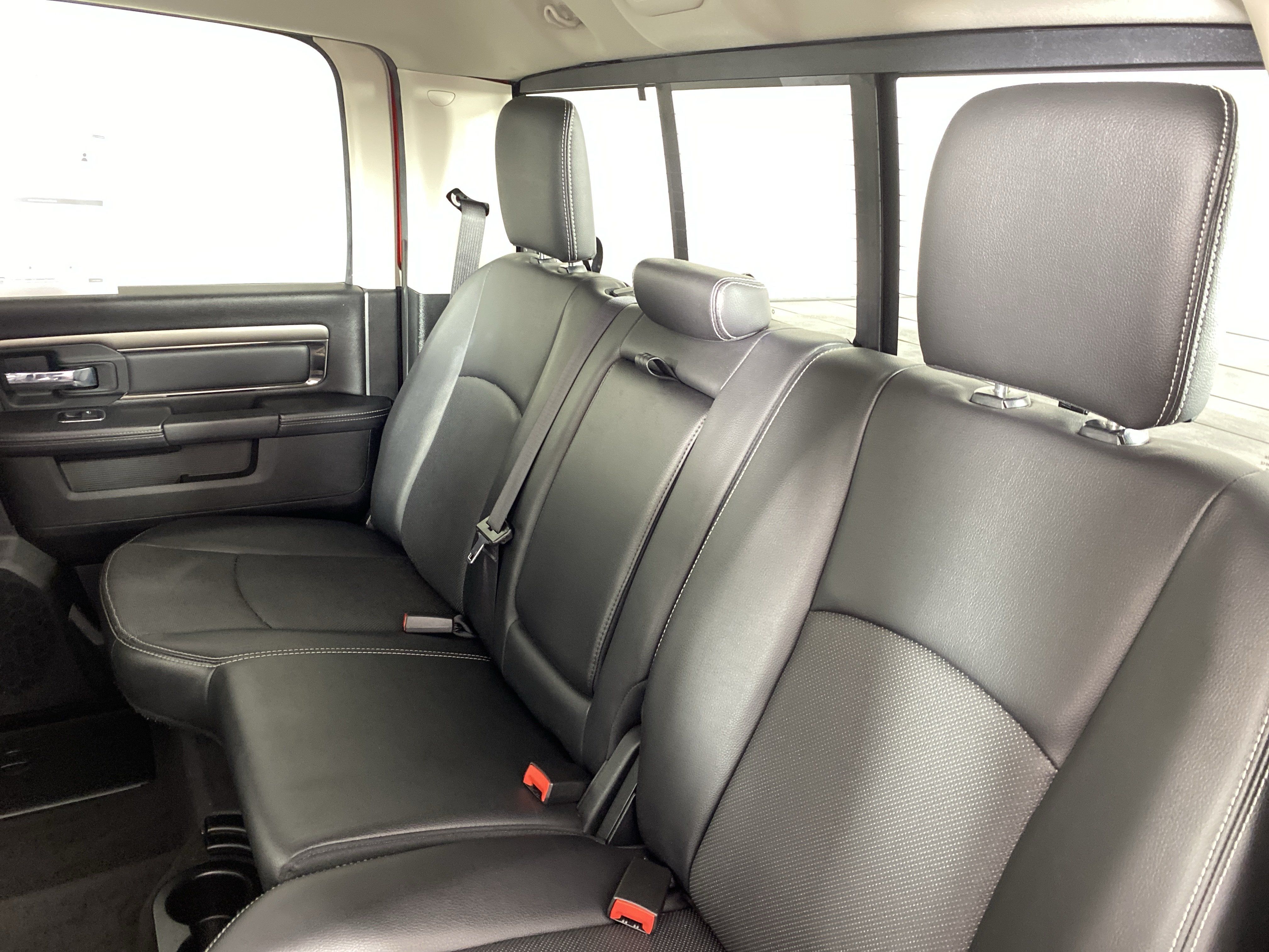 Used 2017 RAM 1500 Sport w/ Convenience Group AWD/4WD image 33