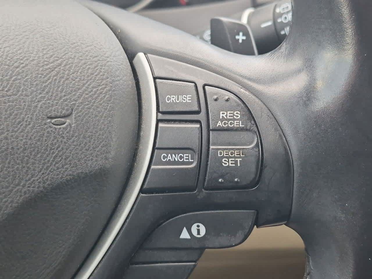 Used 2016 Acura RDX w/ Technology Package AWD/4WD image 25