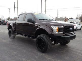 Used 2019 Ford F150 XL w/ Equipment Group 101A Mid video 1