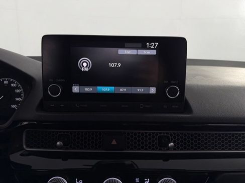 Used 2024 Honda Civic LX image 21
