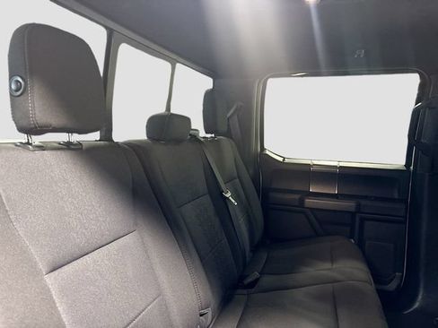 Used 2019 Ford F150 XLT w/ Equipment Group 302A Luxury AWD/4WD image 25