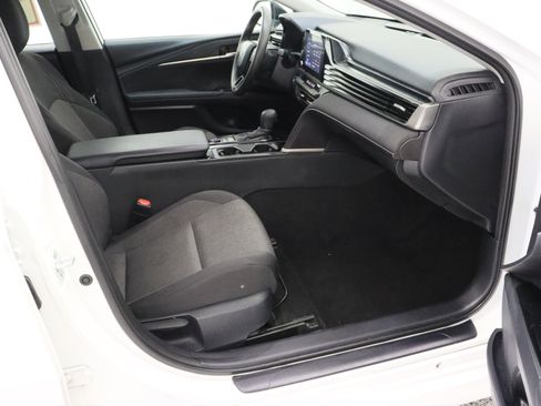 Certified 2025 Toyota Camry LE FWD image 36