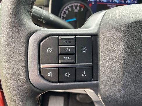Used 2023 Ford F150 XLT w/ Equipment Group 302A High AWD/4WD image 30