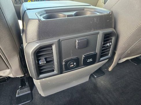 Used 2021 Ford F250 XLT w/ XLT Premium Package AWD/4WD image 13