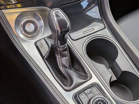 Used 2019 Nissan Maxima 3.5 SL w/ Floor Mat Group FWD image 18