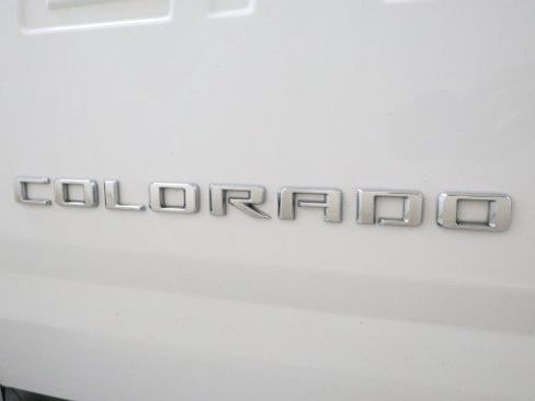 Used 2021 Chevrolet Colorado LT w/ Fleet Safety Package RWD image 24