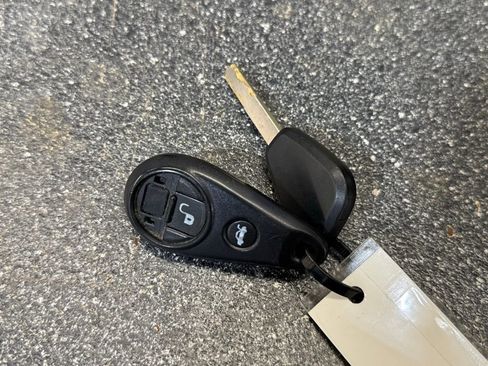 Used 2012 Subaru Forester 2.5X w/ Alloy Wheel Pkg image 25