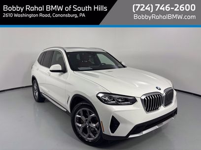 Used 2023 BMW X3 xDrive30i w/ Premium Package