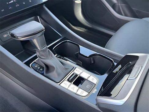 New 2025 Hyundai Tucson XRT image 12