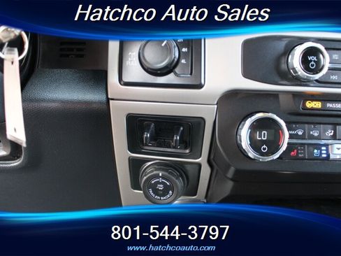 Used 2022 Ford F250 Lariat w/ Tremor Off-Road Package AWD/4WD image 26