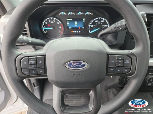 New 2025 Ford F250 XL image 11