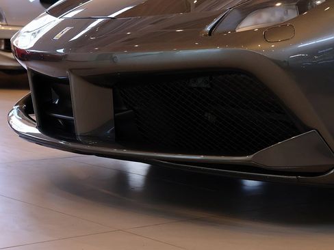 Certified 2018 Ferrari 488 Spider RWD image 14